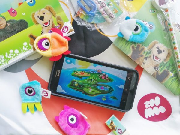 Raise Your Kids Aq With The Zoomoo Channel And App Mommy Plannerista